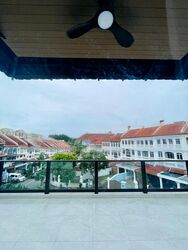 Loyang Villas (D17), Terrace #460813841